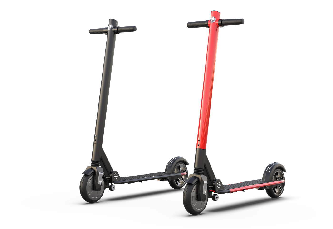 Scooter，