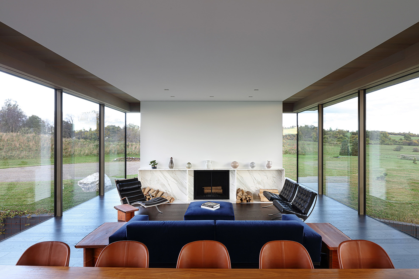 industrial design，Interior design，Architecture，villa，