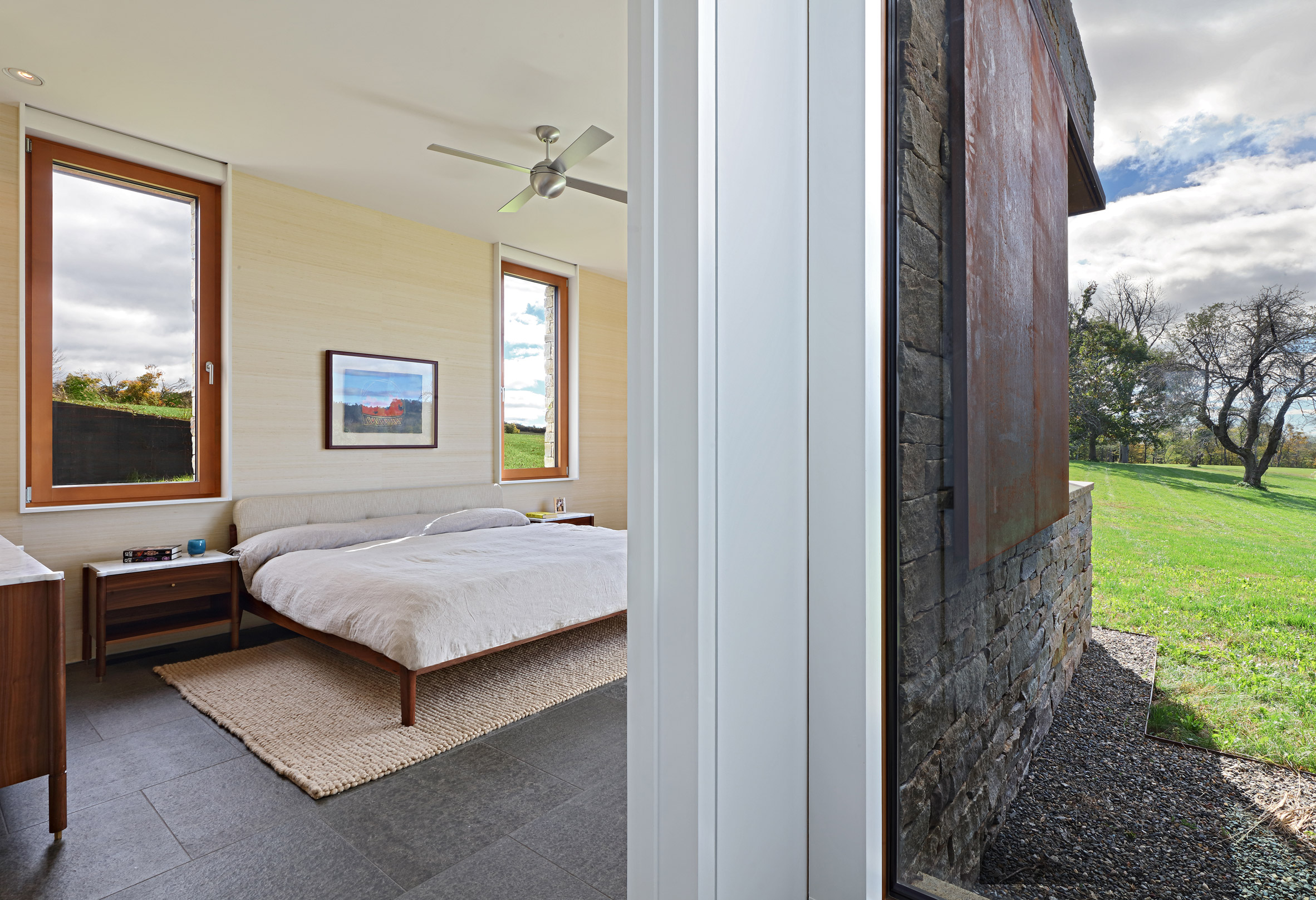 industrial design，Interior design，Architecture，villa，