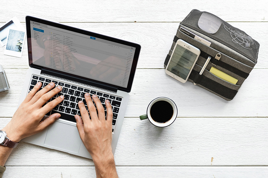 drop-innovation，Receive，Blue，