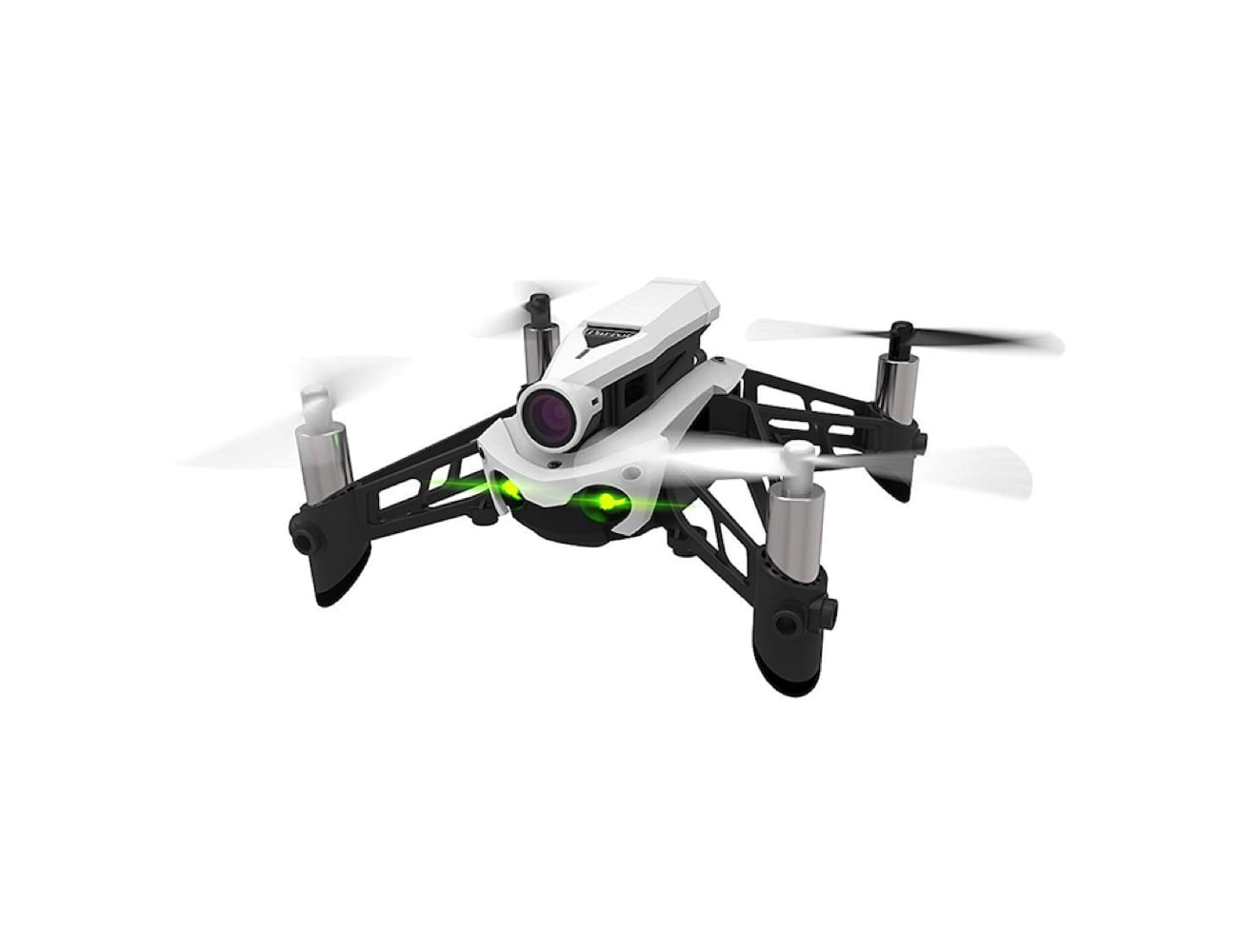 white，aircraft，Mambo FPV，UAV，