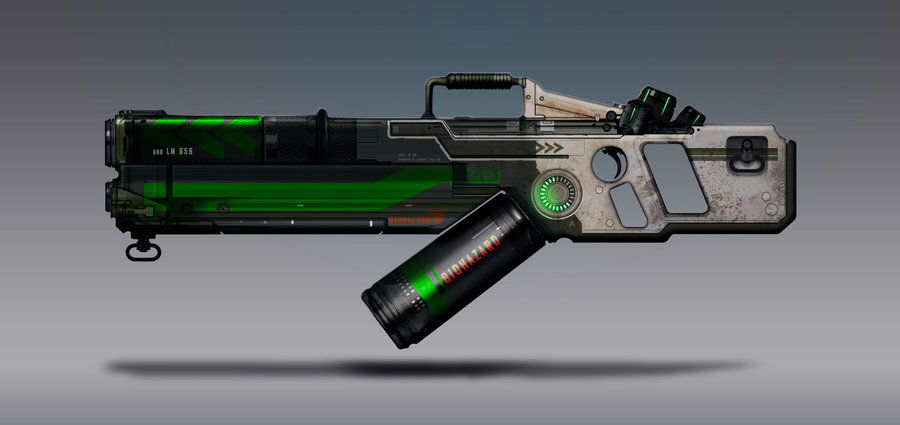 arms，gun，concept，modeling，military，