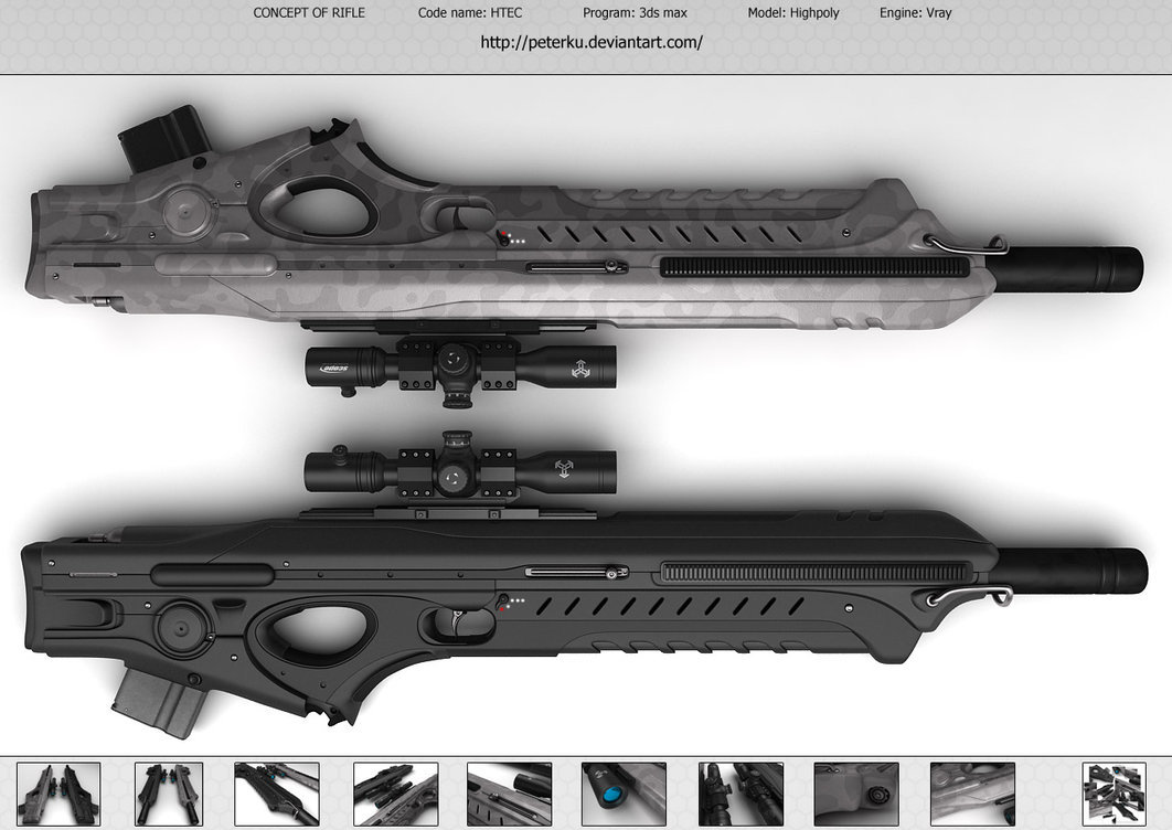 arms，gun，concept，modeling，military，