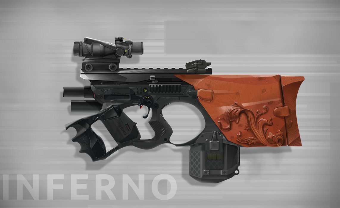 arms，gun，concept，modeling，military，