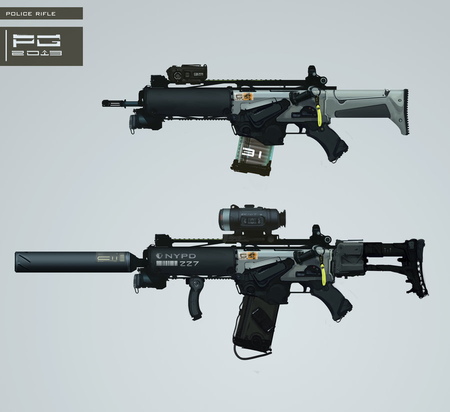 arms，gun，concept，modeling，military，