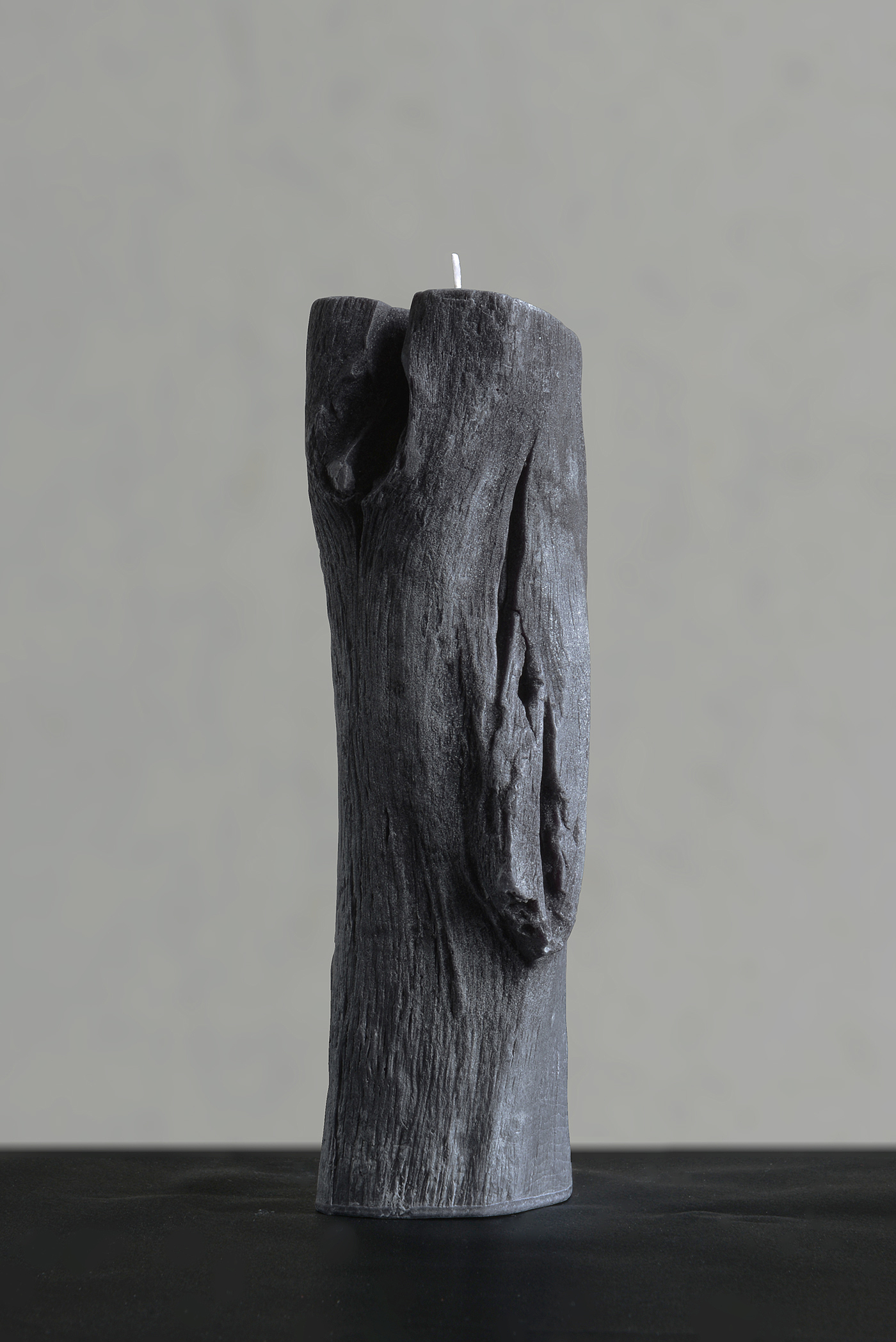 Charcoal candle，originality，Housewear & Furnishings，product design，