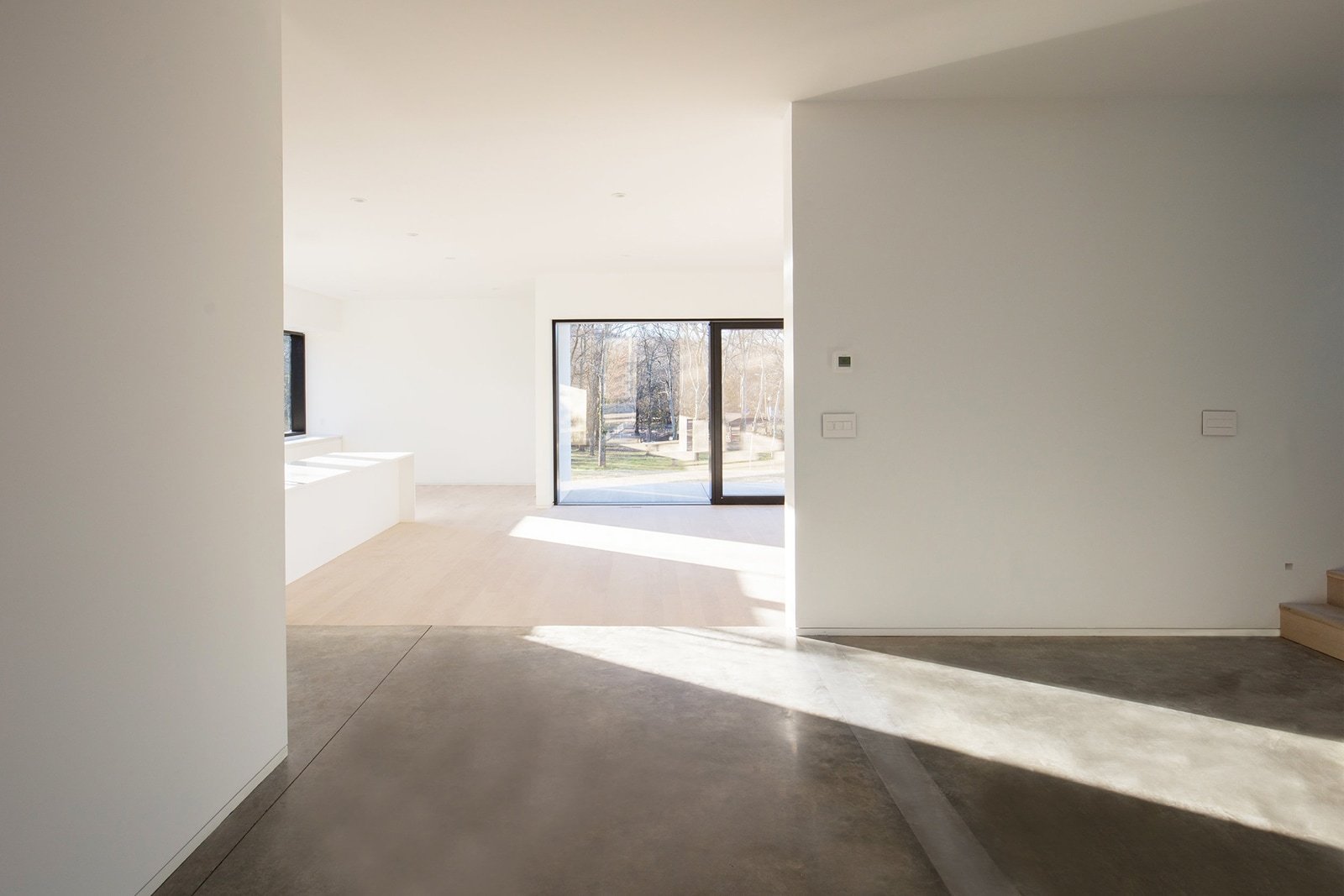 Lane A，villa，Architecture，Interior design，