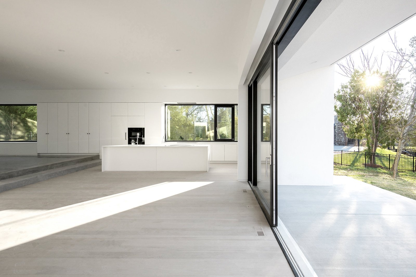 Lane A，villa，Architecture，Interior design，