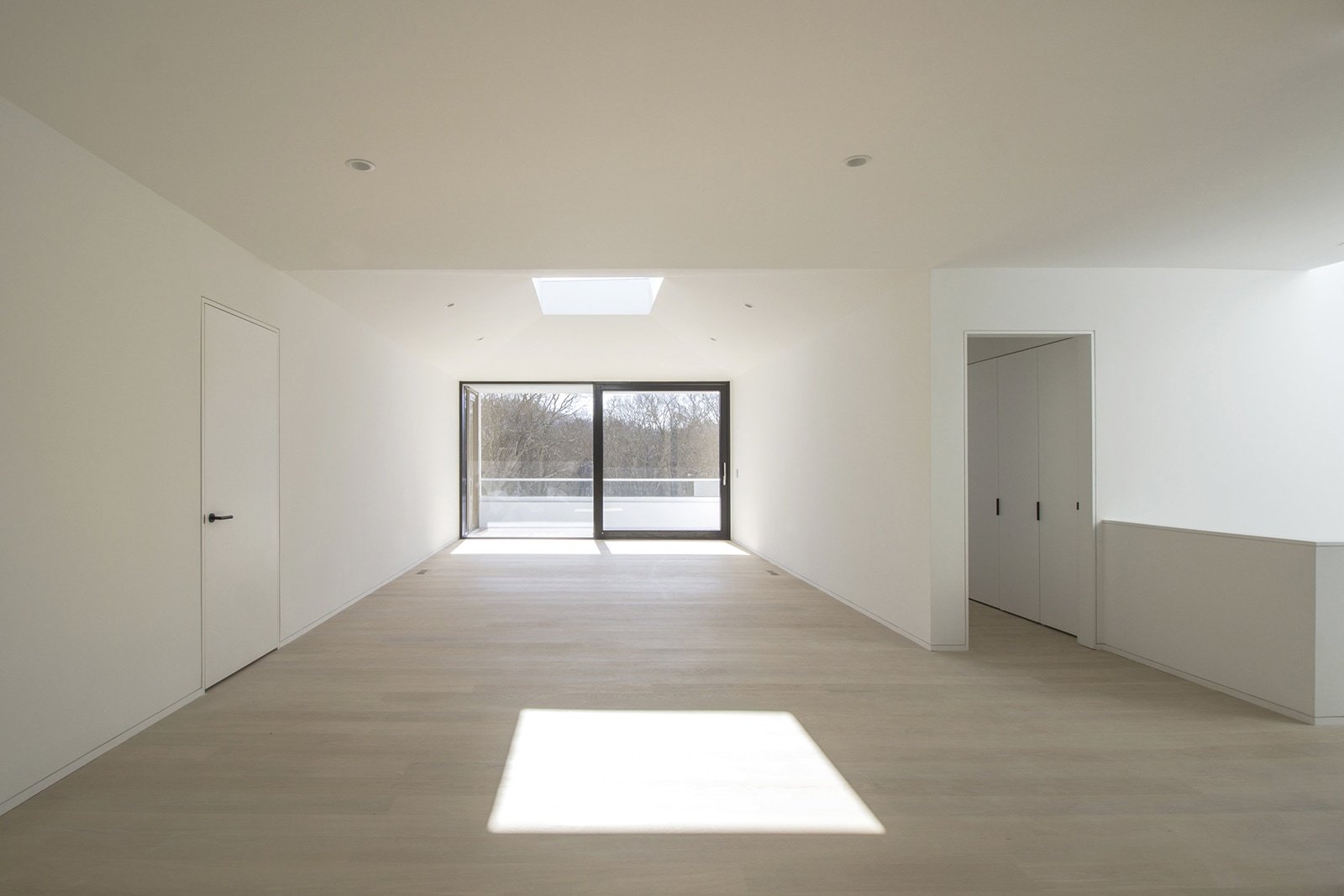 Lane A，villa，Architecture，Interior design，