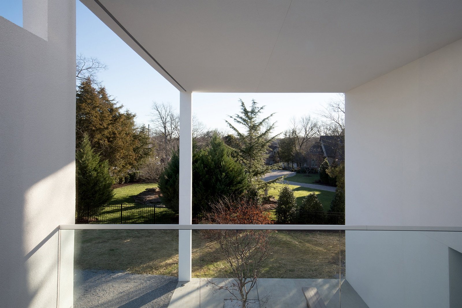 Lane A，villa，Architecture，Interior design，