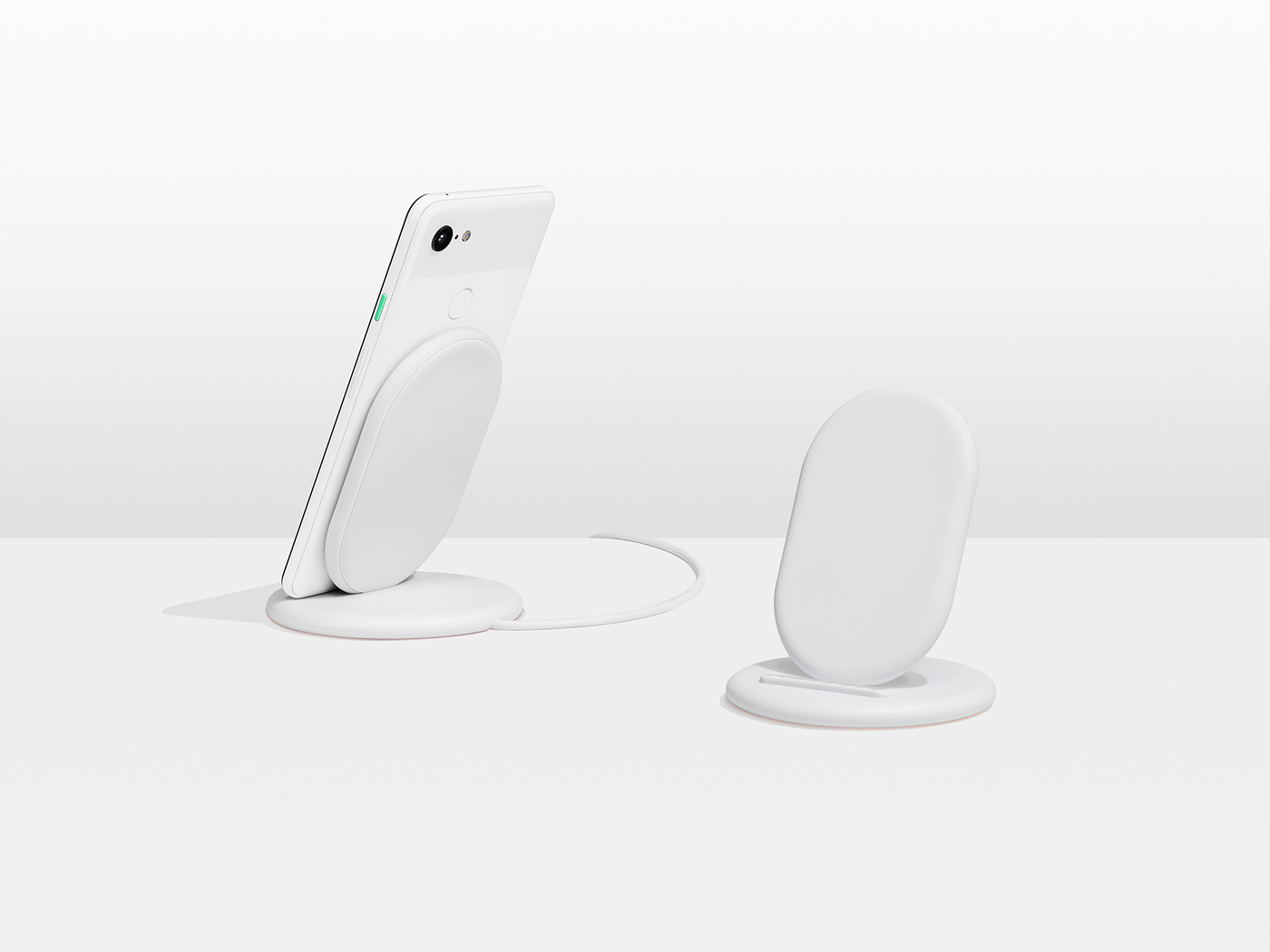 Digital，wireless charger ，Google Pixel Stand，Google，