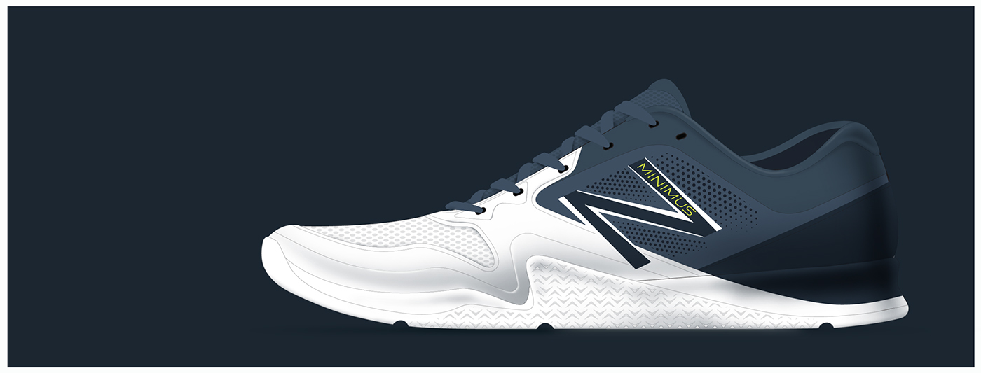 New Balance，outdoors，motion，sneakers，shoes，Brandon Coopman，