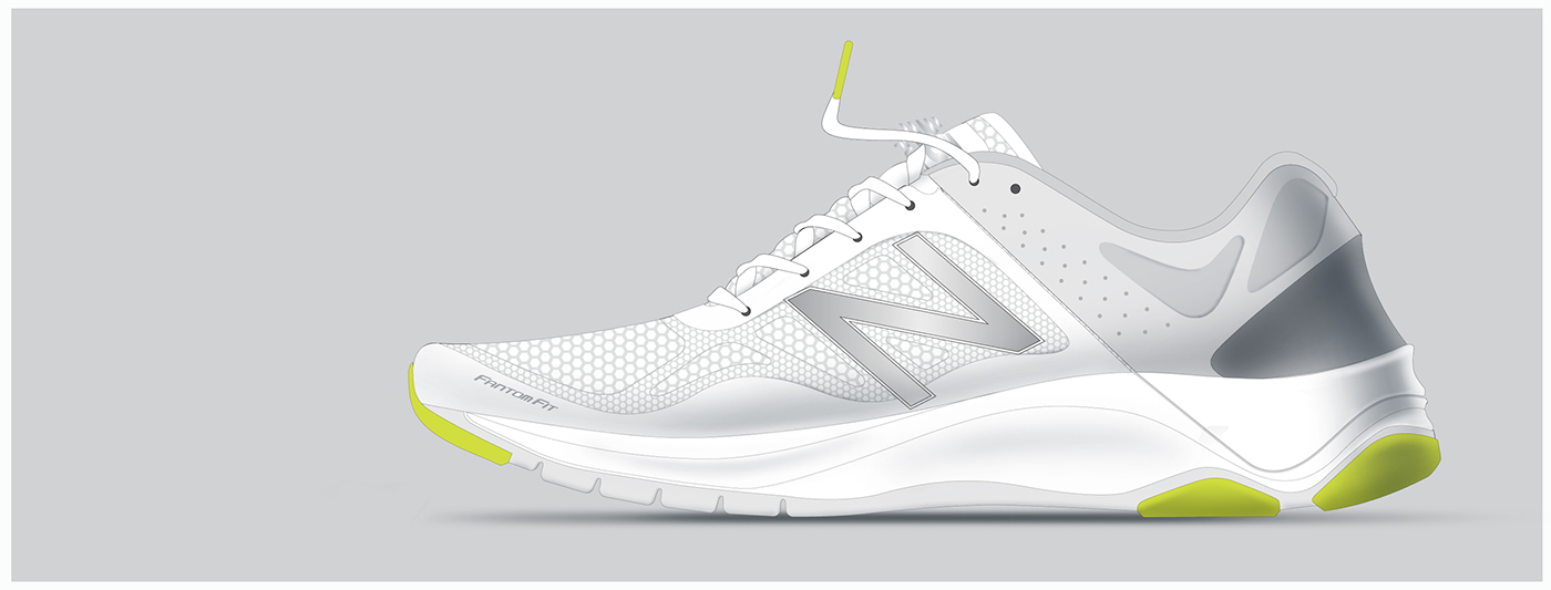 New Balance，outdoors，motion，sneakers，shoes，Brandon Coopman，