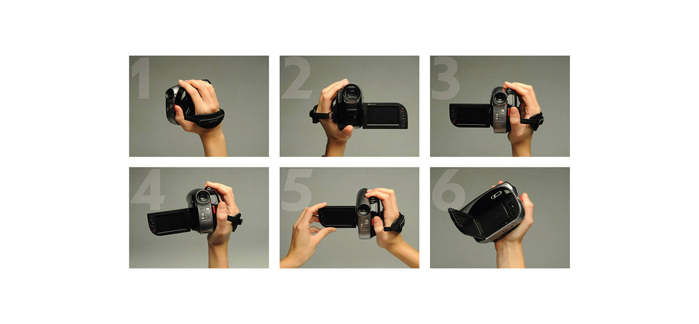 video camera，Lilly Atsraf，samsung，VP-DX105，Samsung，