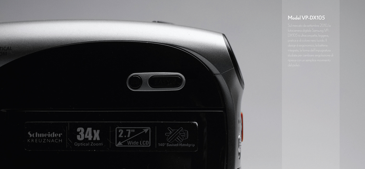 video camera，Lilly Atsraf，samsung，VP-DX105，Samsung，