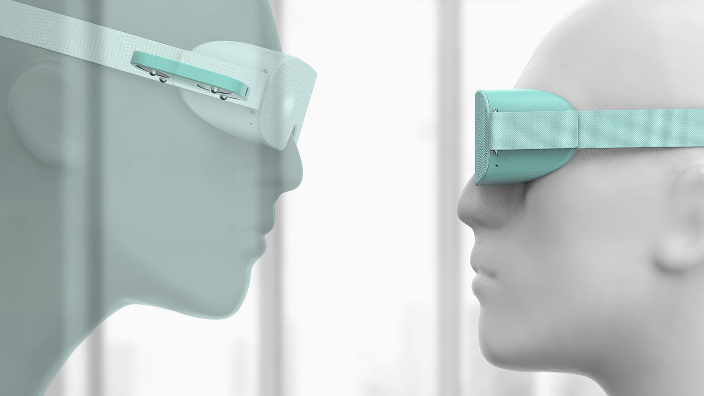 Virtual reality，vr，CLIX，Ju Chia Lee，