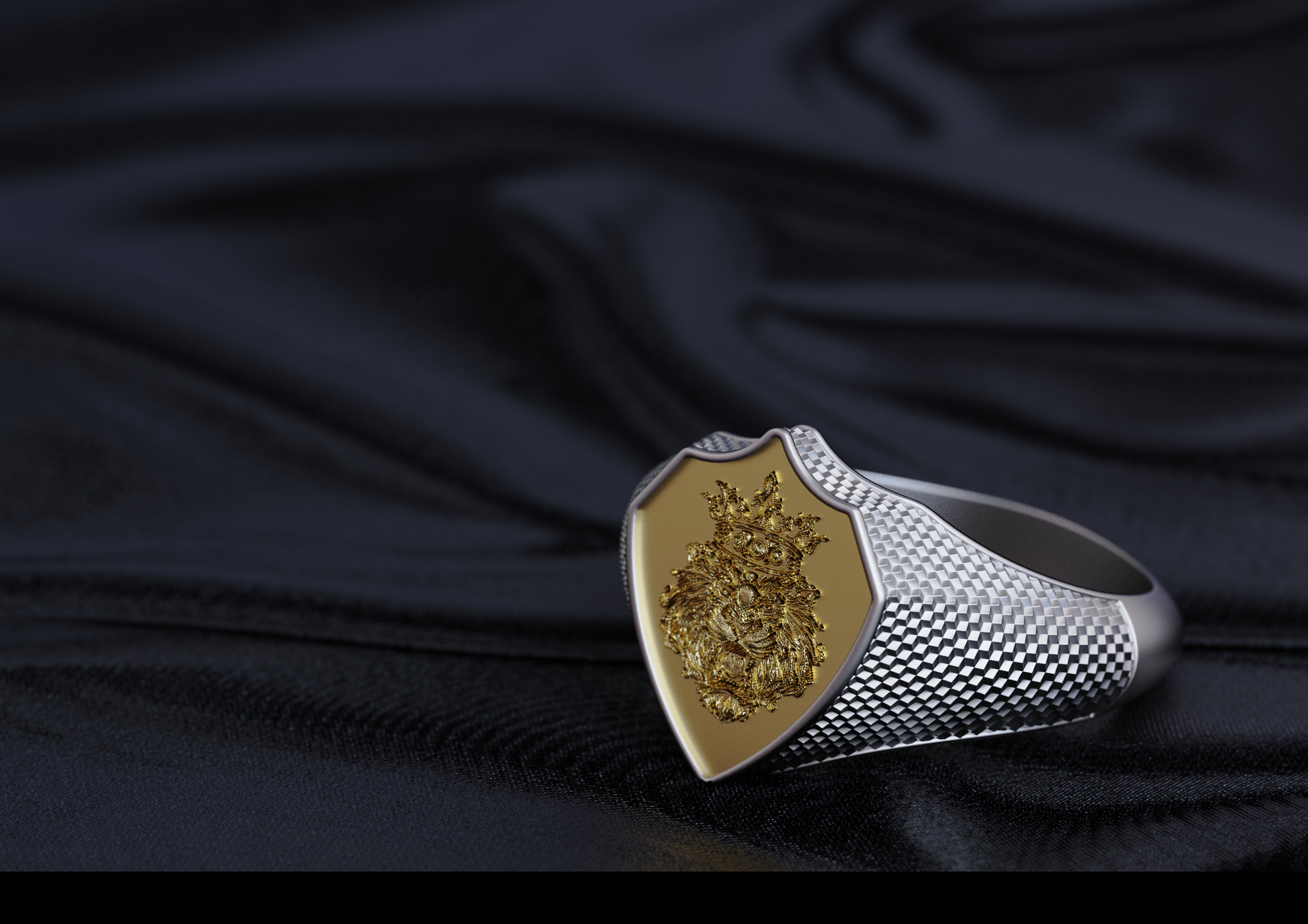 Jewellery，jewelry，keyshot，Render，