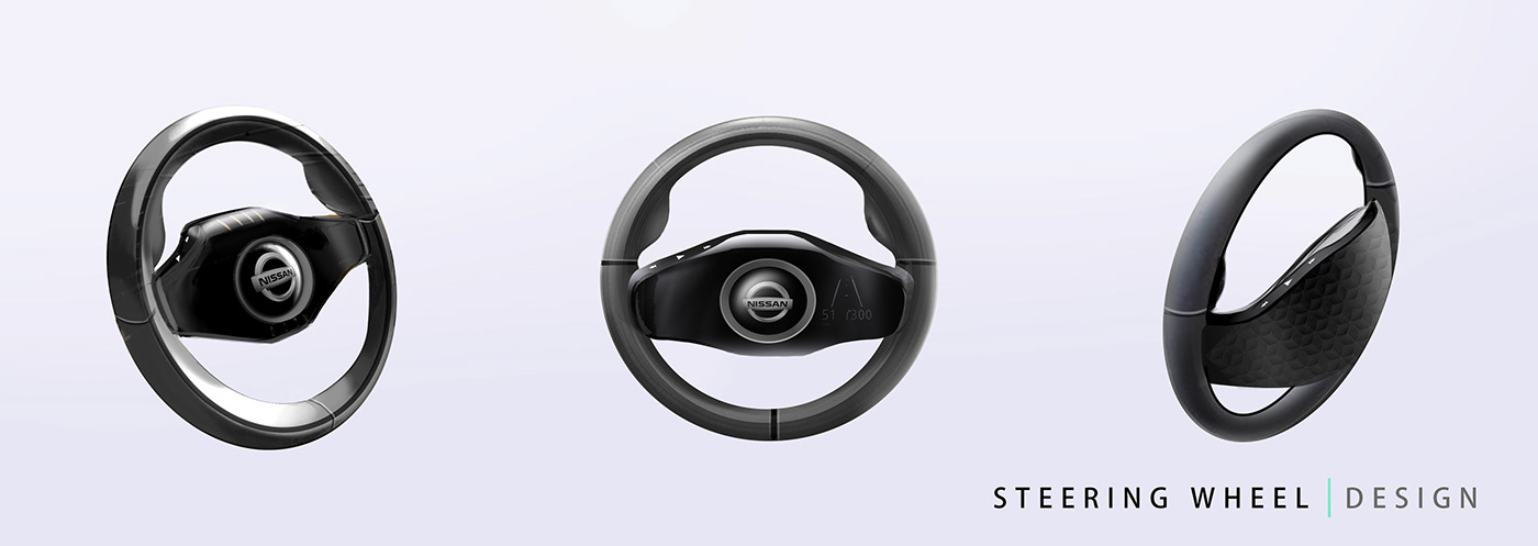 Interior，nissan，automobile，Ao Zhou，