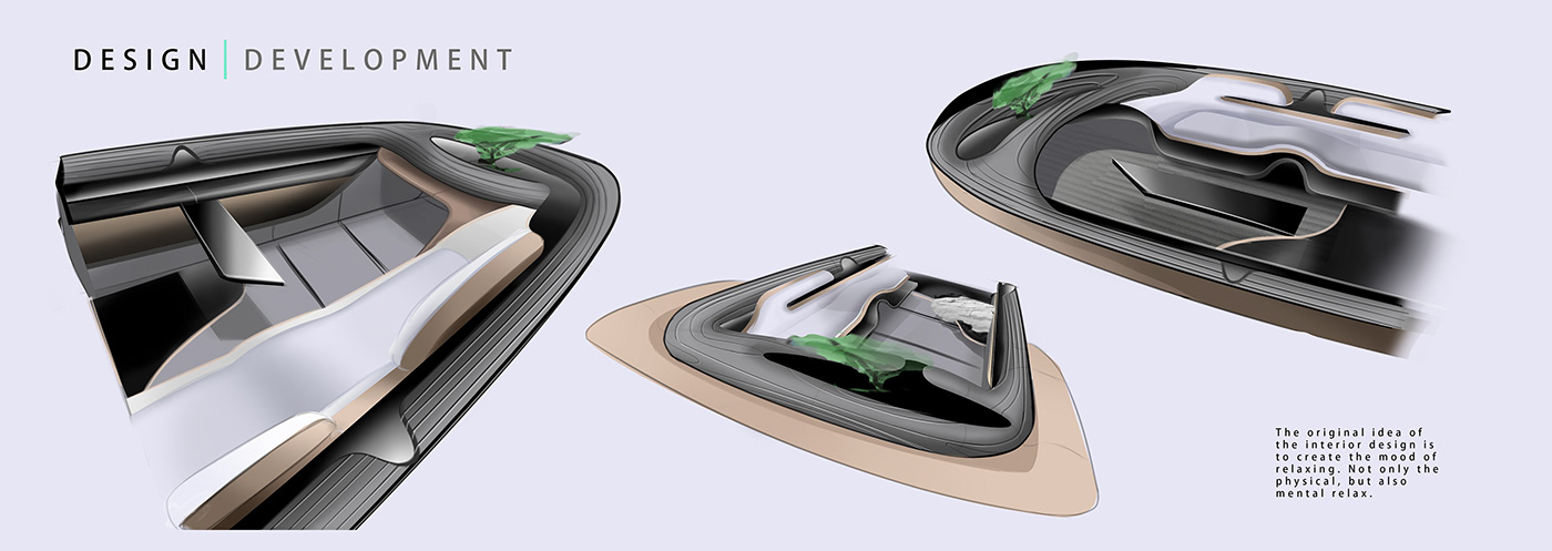 Interior，nissan，automobile，Ao Zhou，