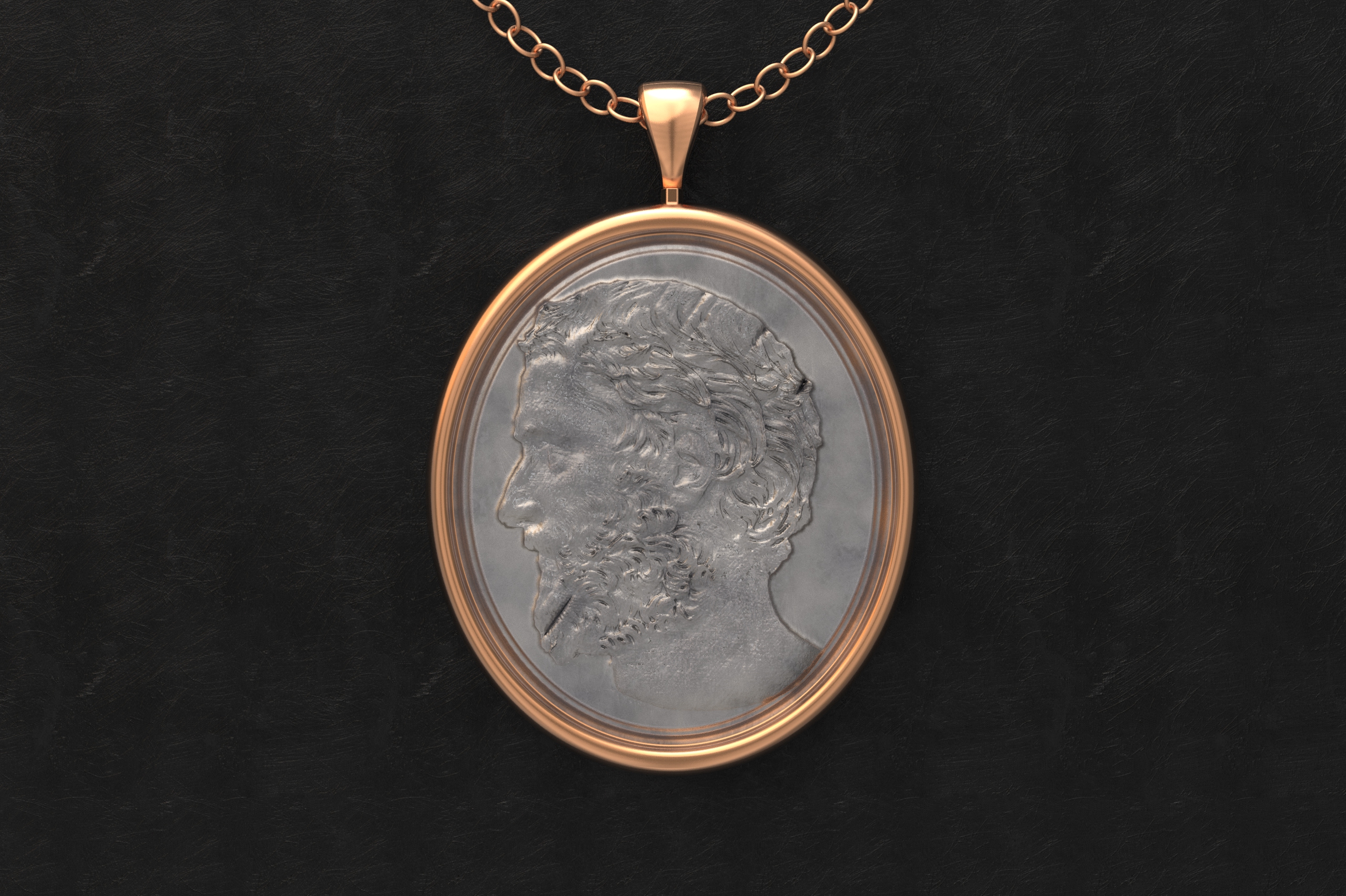 Jewellery，jewelry，keyshot，Render，