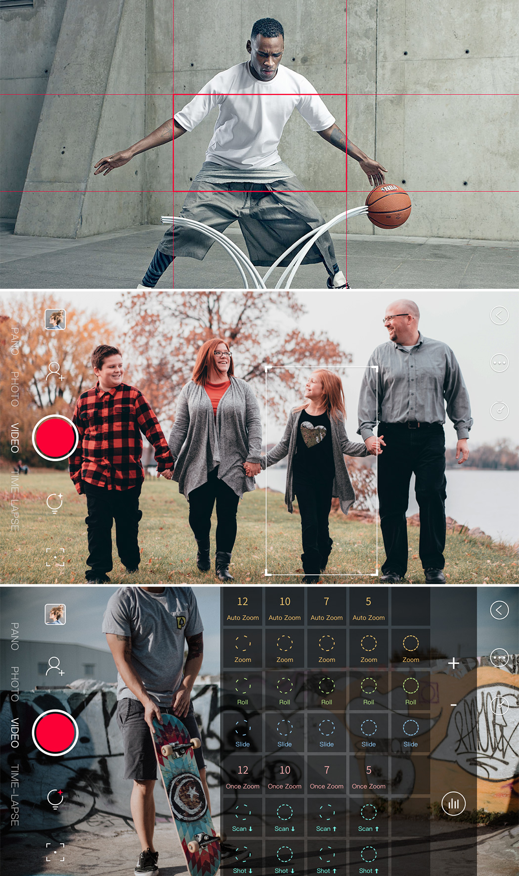 Red dot award，black，OBSBOT Tail，camera，Lu Gan，