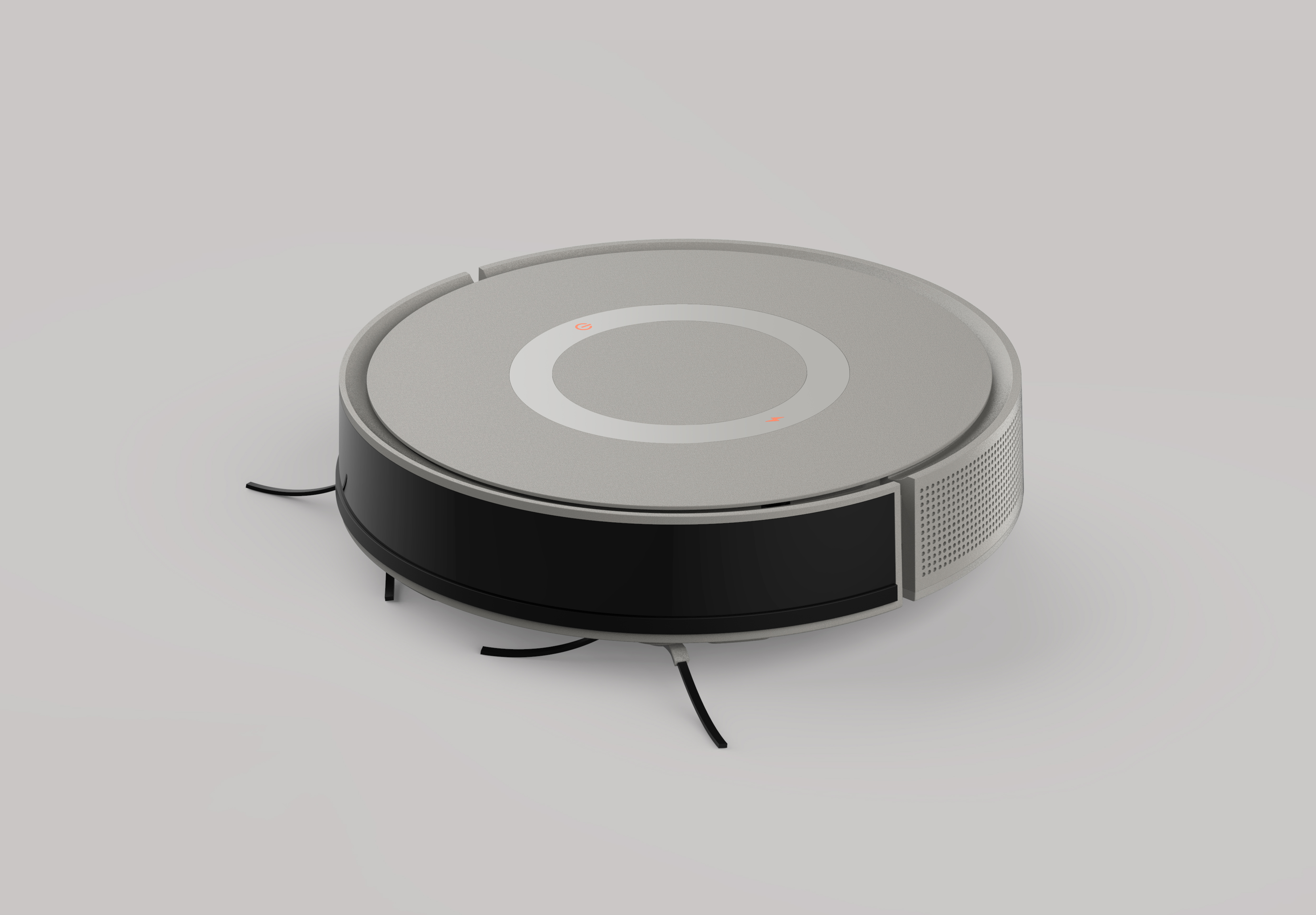 intelligence，sweeping machine，Sweep the floor，Mopping，multi-function，Minimalist，