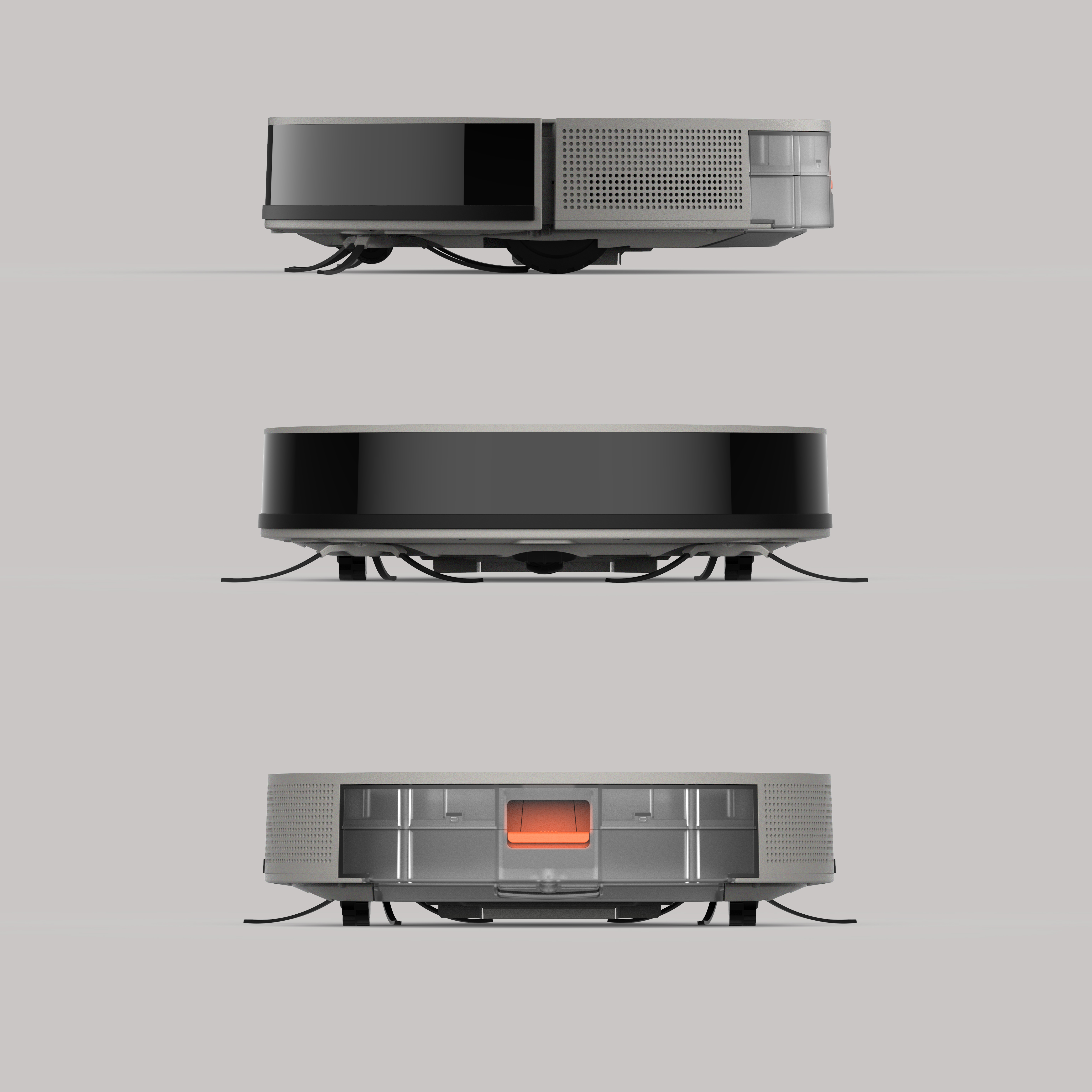 intelligence，sweeping machine，Sweep the floor，Mopping，multi-function，Minimalist，