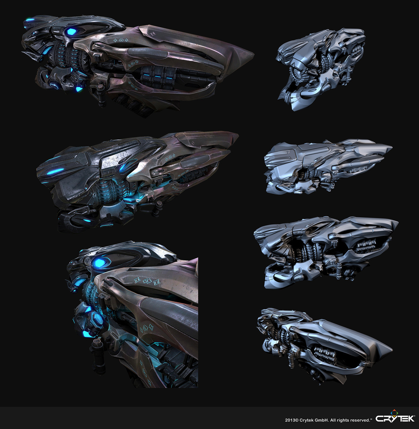 arms，equipment，game，military，Rendering，modeling，