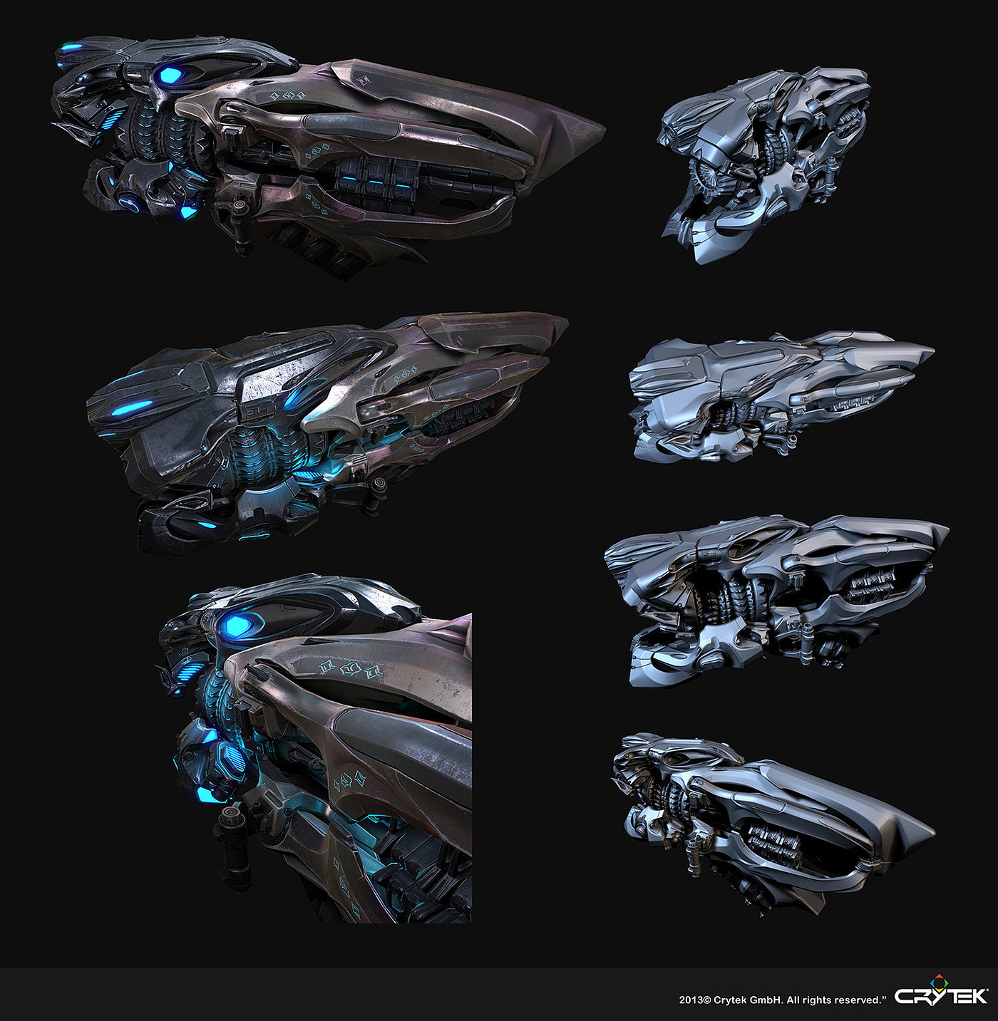 arms，equipment，game，military，Rendering，modeling，