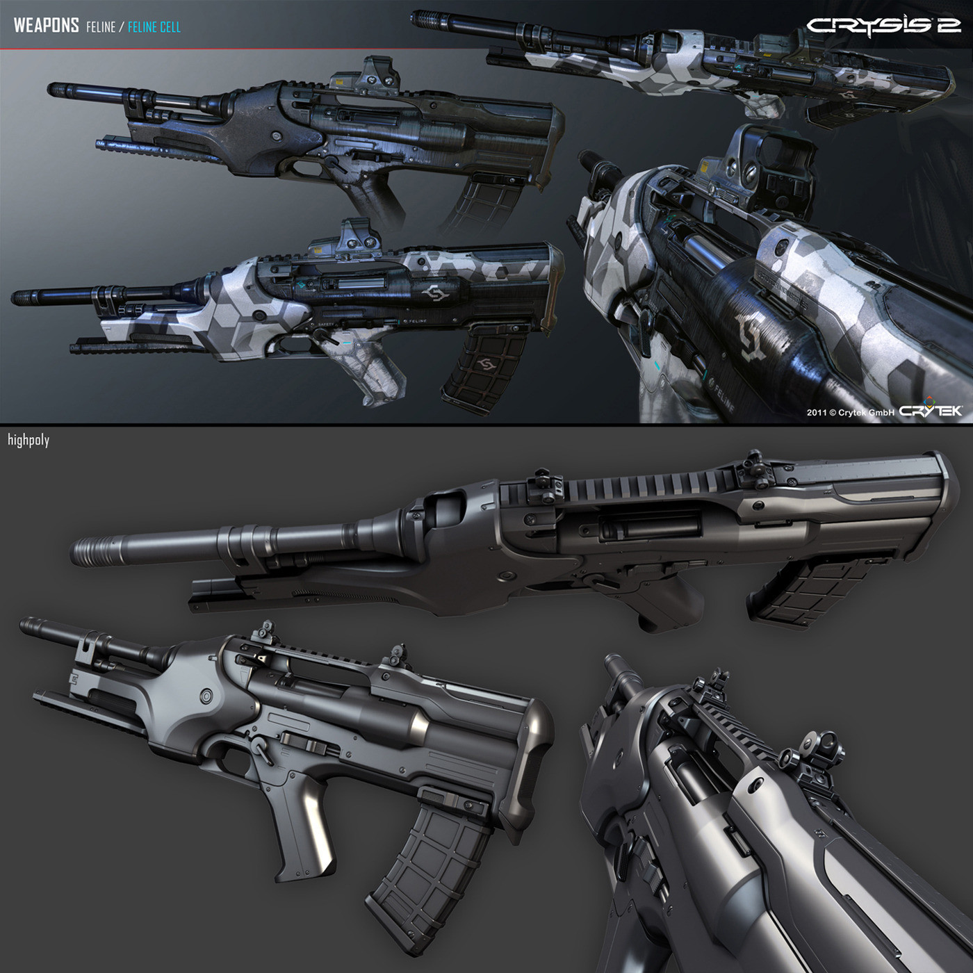 arms，equipment，game，military，Rendering，modeling，