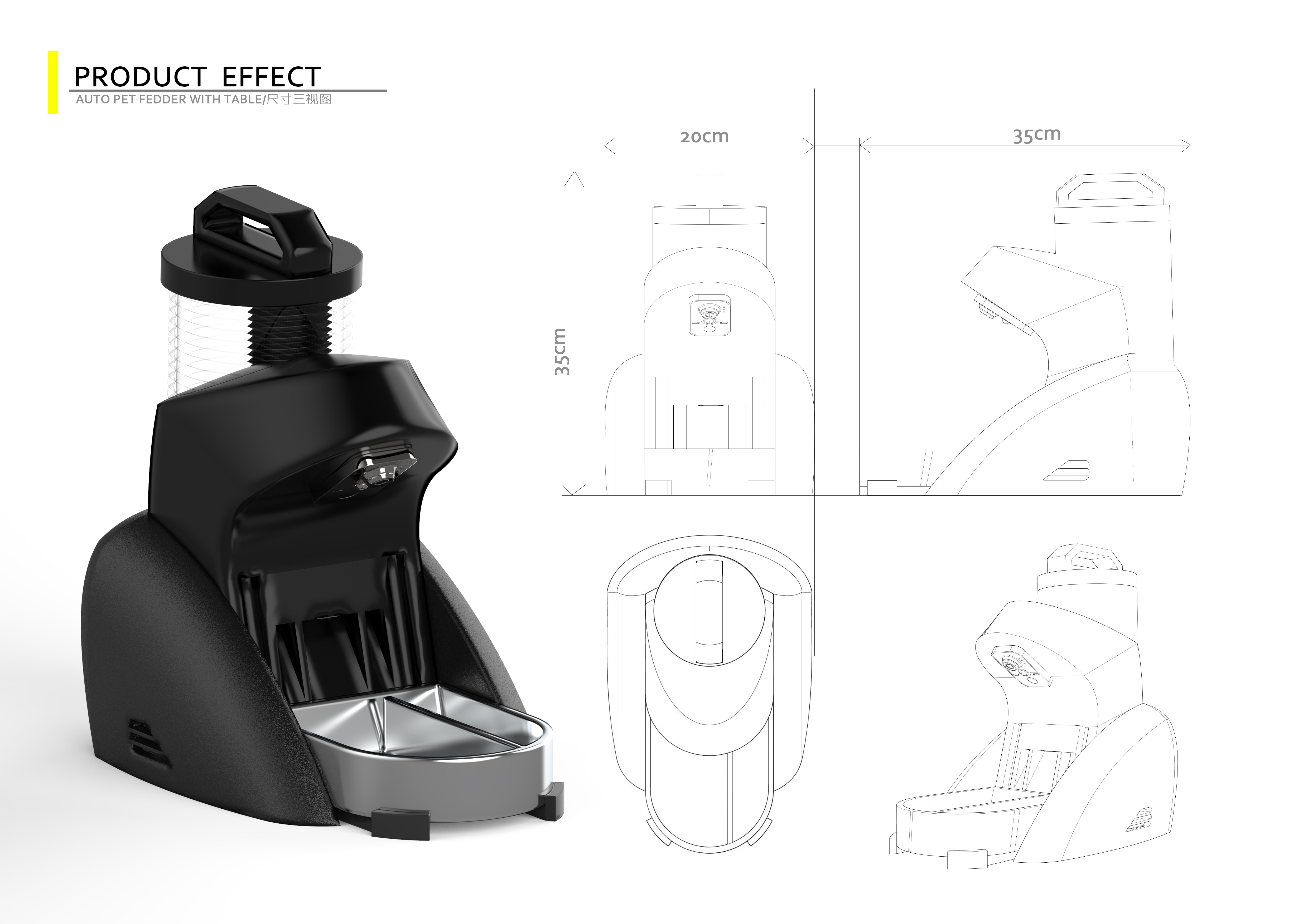 The file is large and difficult to send and upload to the website for browsing，