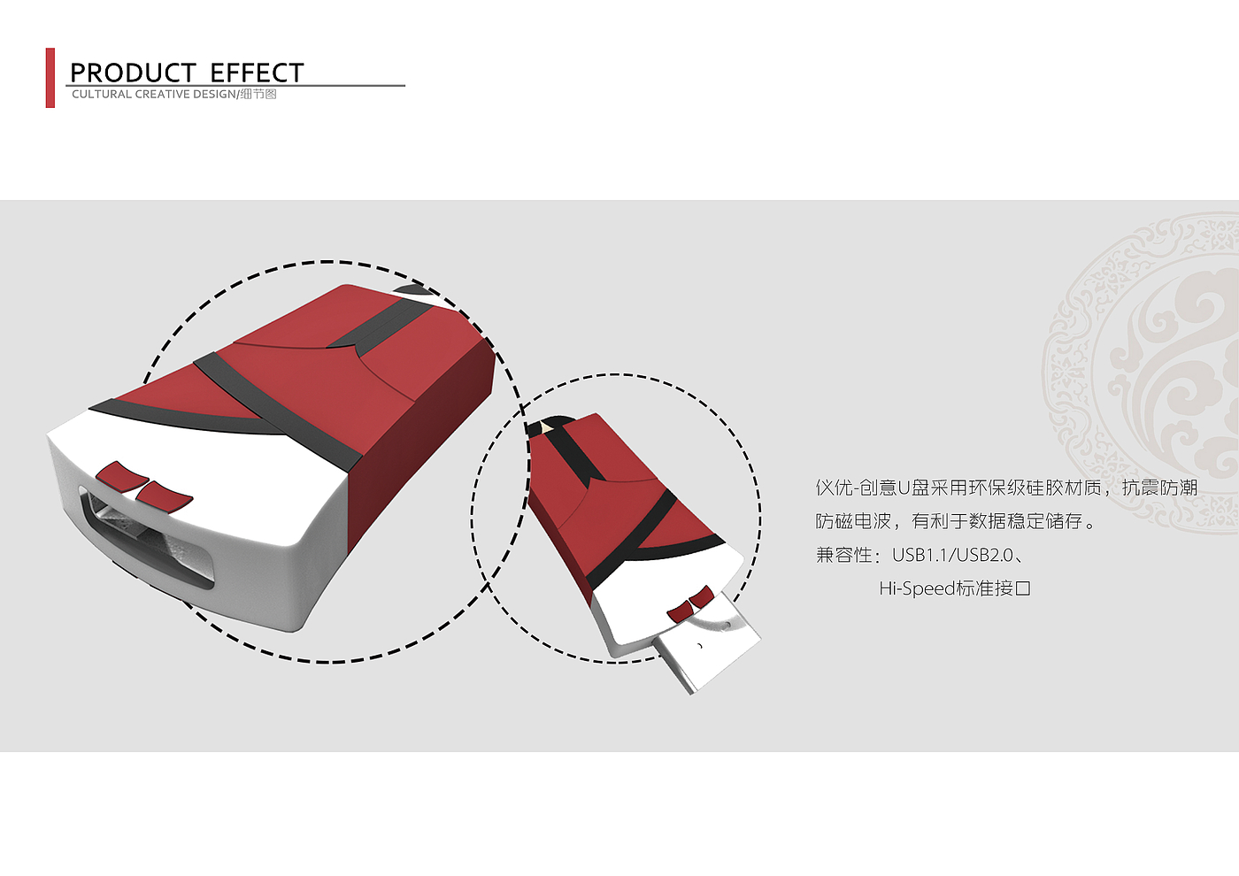 The file is large and difficult to send and upload to the website for browsing，