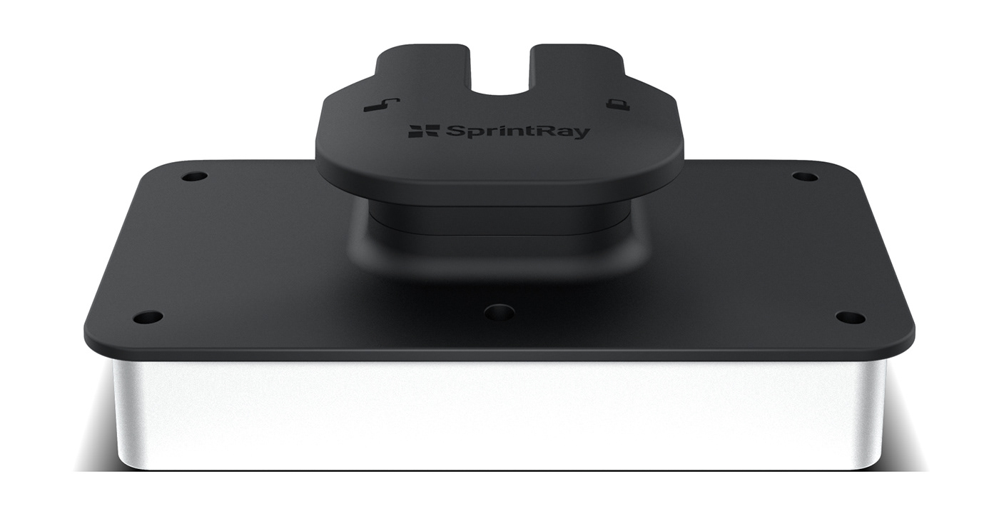 pro，SprintRay，Stomatology Department，3d，printer，