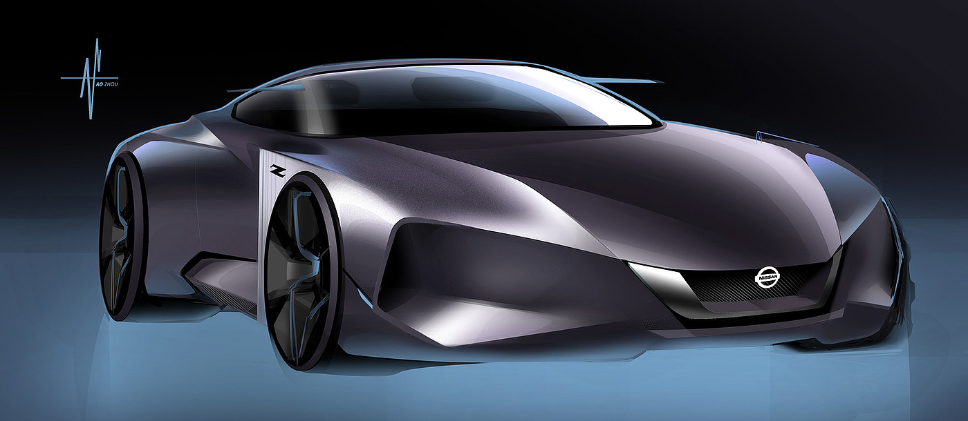 Volvo，Maserati，Sports car，VISCOM，Super run，