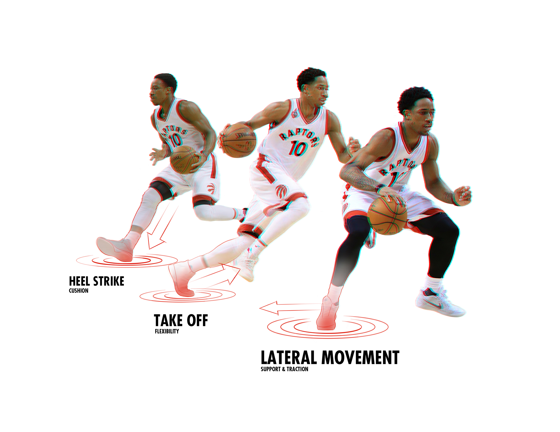 Hand drawn，Running shoes，nike，