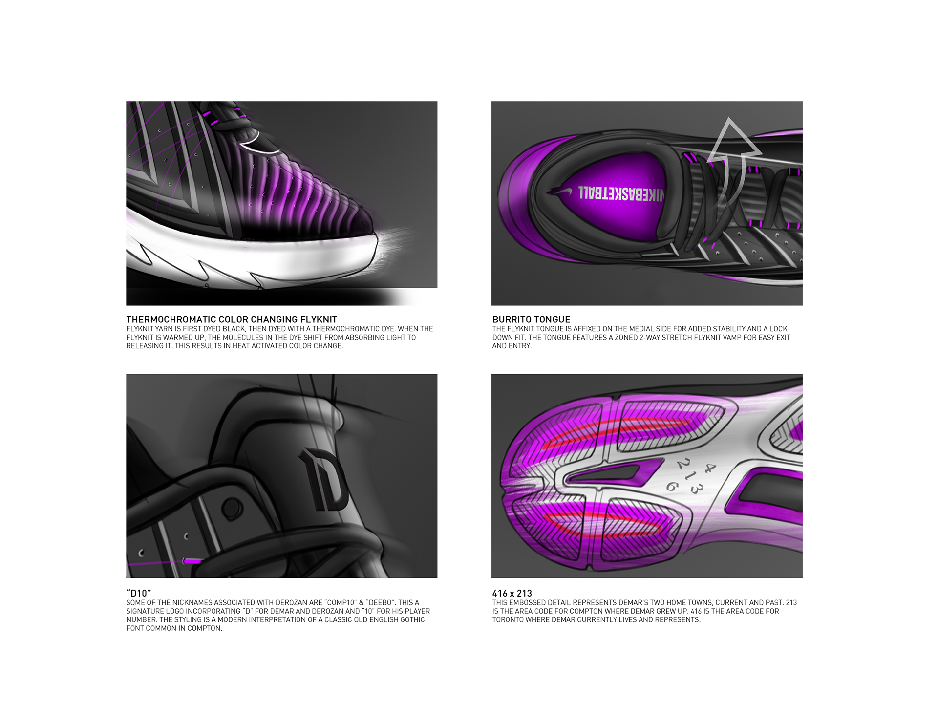 Hand drawn，Running shoes，nike，