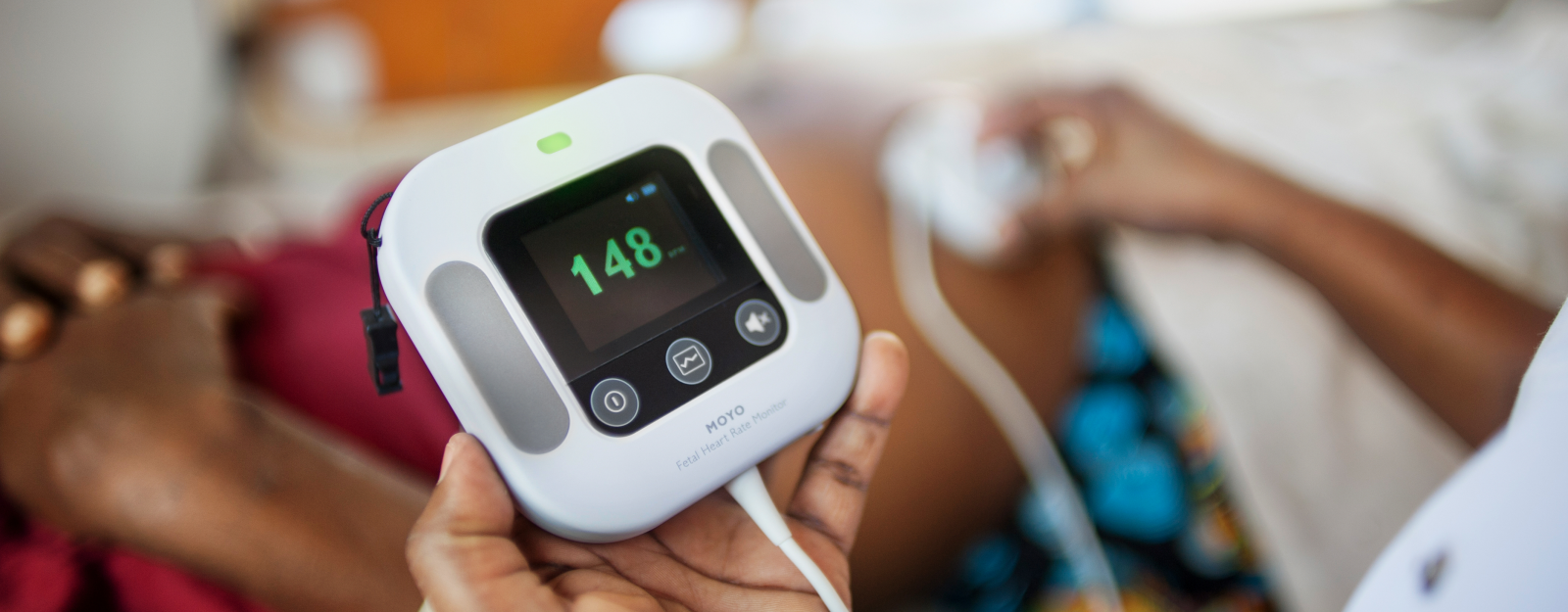 continuous monitoring ，product design，simplify，