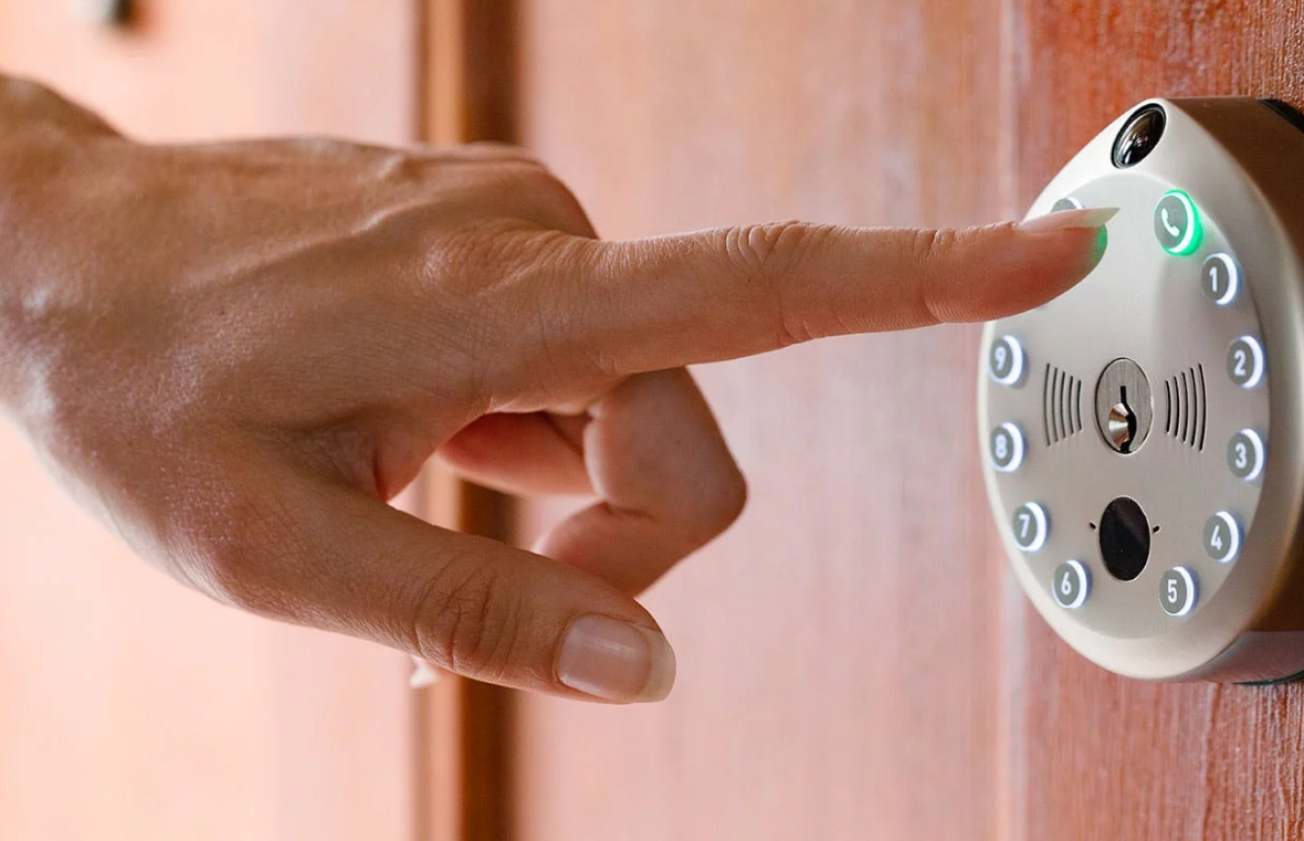 lock，monitor，security，