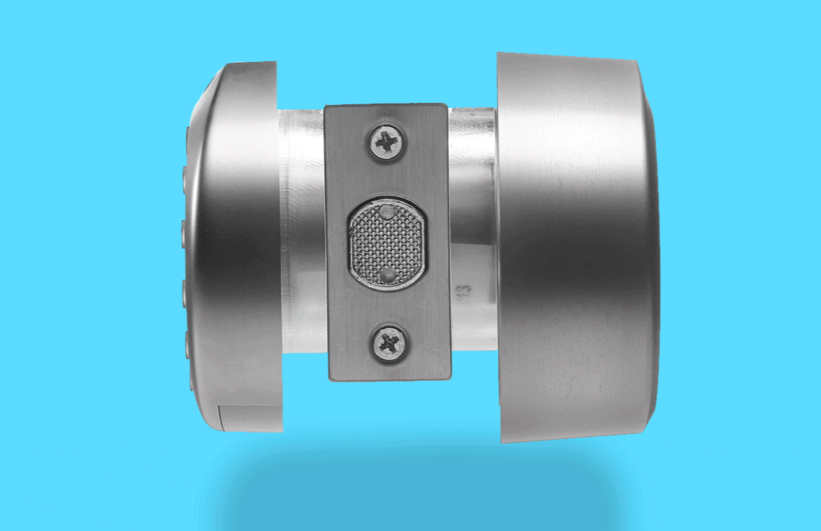 lock，monitor，security，