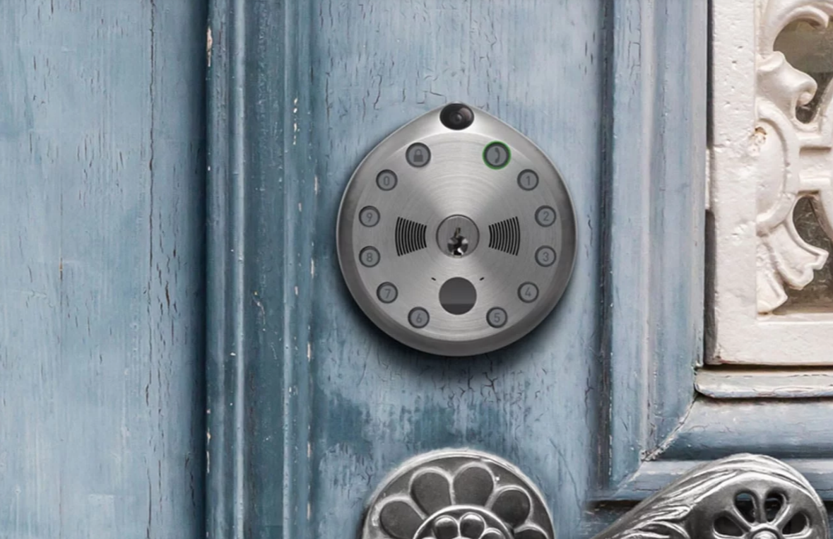 lock，monitor，security，