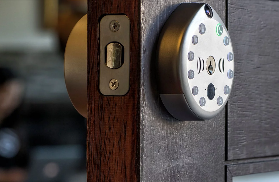 lock，monitor，security，