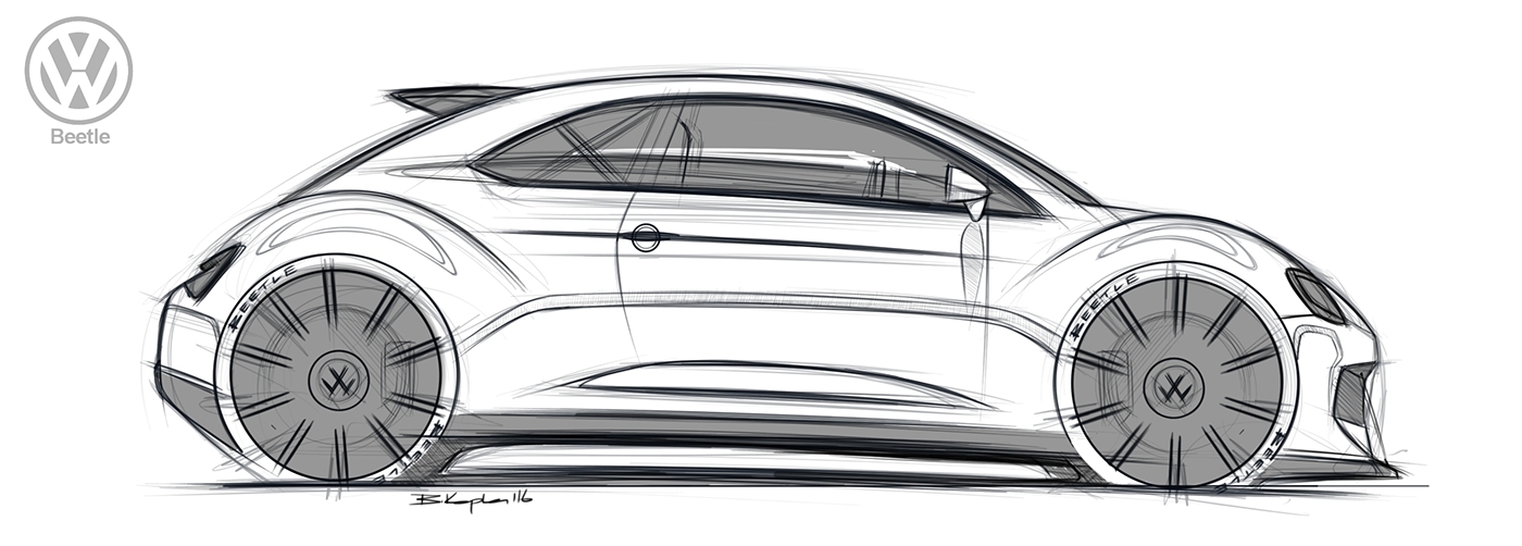 pc，Hand drawn，industrial product，