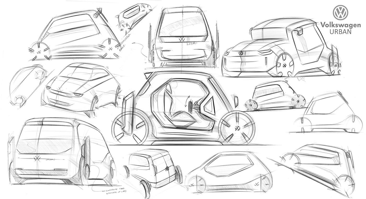 pc，Hand drawn，industrial product，