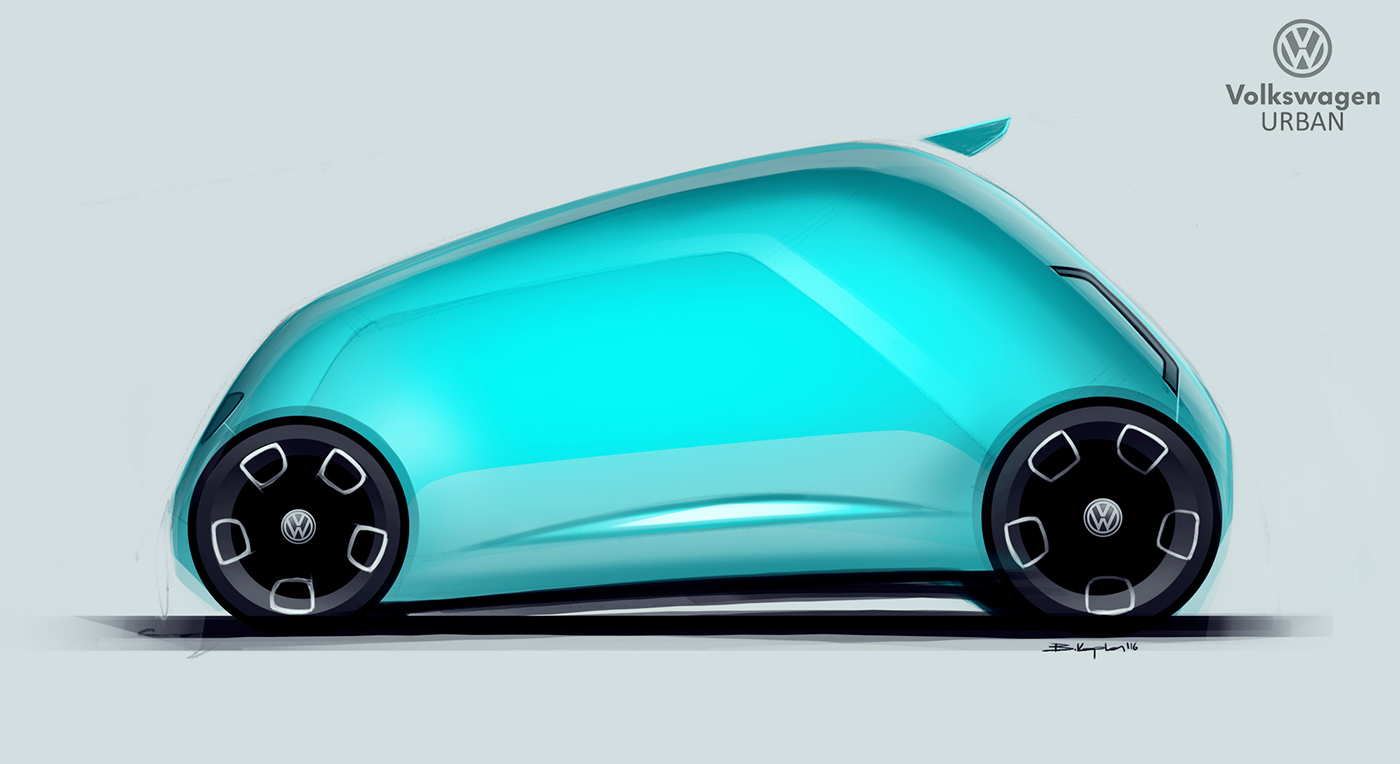 pc，Hand drawn，industrial product，