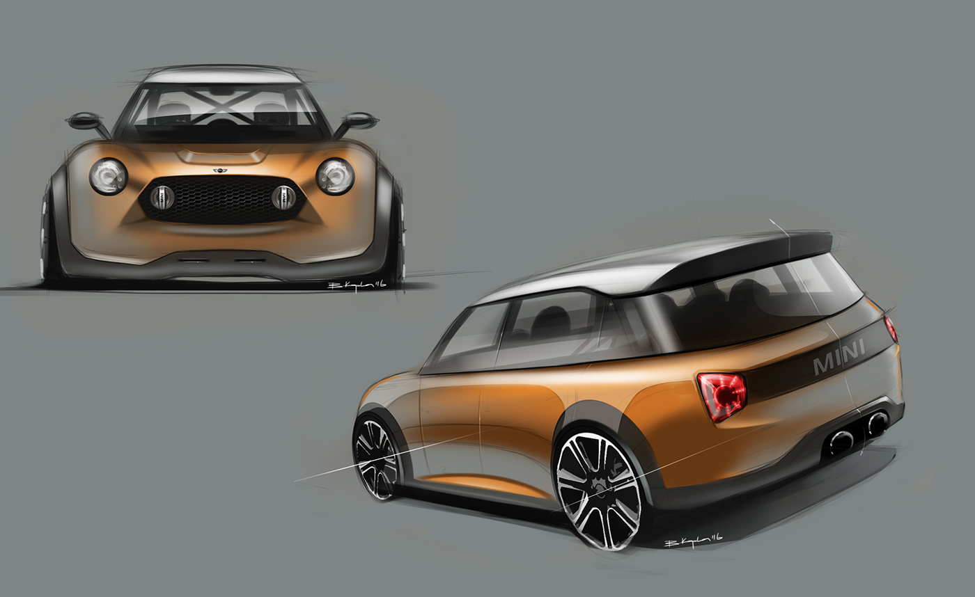 pc，Hand drawn，industrial product，