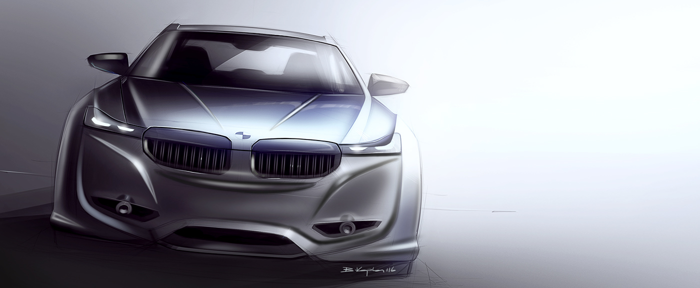 pc，Hand drawn，industrial product，