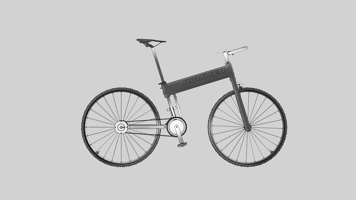 urban，LX MTB，Electric，Bicycle，Lobster EX，