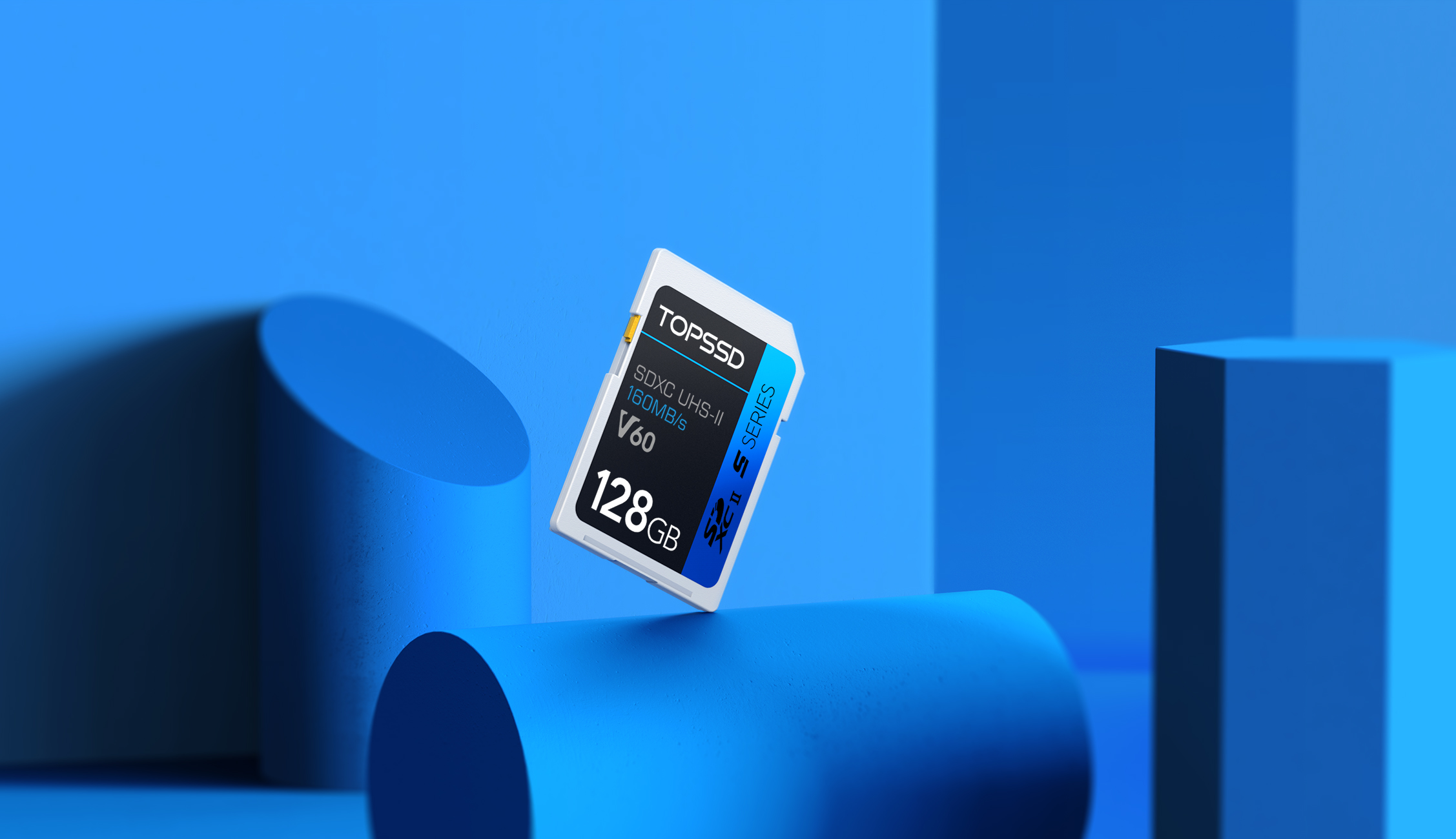 Product rendering，Chen hehe，keyshot，memory card，