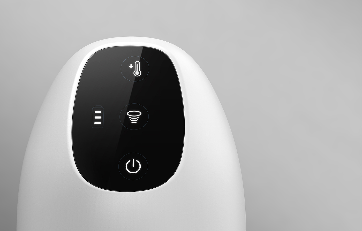 Product rendering，White products，keyshot，chenhehe，
