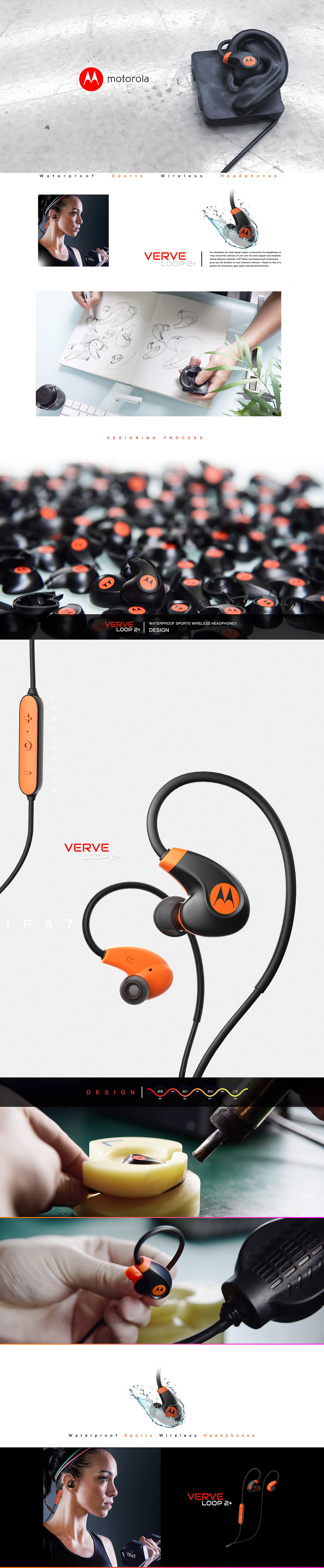 design process ，product design，industrial design，Ergonomics，headset，